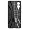 Spigen Liquid Air Case for Samsung Galaxy S25 Edge - Black - Samsung Cases - Cases - Techbox