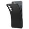 Spigen Liquid Air Case for Samsung Galaxy S25 Edge - Black - Samsung Cases - Cases - Techbox
