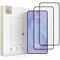 Tech-Protect Glass Fit+ 2-pack tempered glass for Samsung Galaxy S25 Edge - transparent - Samsung - Screen & Camera Protection - Techbox