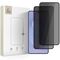 Tech-Protect Glass Spy+ 2-pack Privacy Glass for Samsung Galaxy S25 Edge