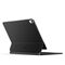 Tech-Protect Smartcase Magnetic with Keyboard for iPad 10.9” 2022 / iPad 11” 2025 - Black - Tablet Accessories - Tablet PC & Accessories - Techbox