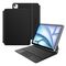 Tech-Protect Smartcase Magnetic with Keyboard for iPad Air 10.9” 2020 / 2022 / iPad Air 11” 2024 / 2025 - Black - Tablet Accessories - Tablet PC & Accessories - Techbox