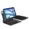 Tech-Protect Smartcase Magnetic with Keyboard for iPad Air 10.9” 2020 / 2022 / iPad Air 11” 2024 / 2025 - Black - Tablet Accessories - Tablet PC & Accessories - Techbox