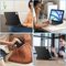 Tech-Protect Smartcase Magnetic with Keyboard for iPad Air 10.9” 2020 / 2022 / iPad Air 11” 2024 / 2025 - Black - Tablet Accessories - Tablet PC & Accessories - Techbox