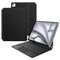 Tech-Protect Smartcase Magnetic with Keyboard for iPad Pro 12.9” 2020 / 2021 / 2022 / iPad Air 13” 2024 / 2025 - Black | Techbox