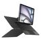 Tech-Protect Smartcase Magnetic with Keyboard for iPad Pro 12.9” 2020 / 2021 / 2022 / iPad Air 13” 2024 / 2025 - Black | Techbox