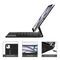 Tech-Protect Smartcase Magnetic with Keyboard for iPad Pro 12.9” 2020 / 2021 / 2022 / iPad Air 13” 2024 / 2025 - Black | Techbox
