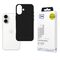 3mk Matt Case for Apple iPhone 17 - Black | Techbox