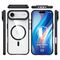 3mk Satin Armor MagCase for iPhone 17 Air - White