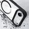 3mk Satin Armor MagCase for iPhone 17 Air - White