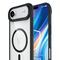 3mk Satin Armor MagCase for iPhone 17 Air - White