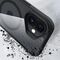 3mk Satin Armor MagCase for iPhone 17 - Black
