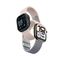 AmazingThing Blend Band Apple Watch 42mm 2-Pack - Pink-Gray/Pink - Accessories - Smartwatches & Accessories - Techbox