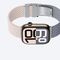AmazingThing Blend Band Apple Watch 42mm 2-Pack - Pink-Gray/Pink - Accessories - Smartwatches & Accessories - Techbox