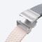 AmazingThing Blend Band Apple Watch 42mm 2-Pack - Pink-Gray/Pink - Accessories - Smartwatches & Accessories - Techbox