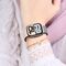 AmazingThing Blend Band Apple Watch 42mm 2-Pack - Pink-Gray/Pink - Accessories - Smartwatches & Accessories - Techbox