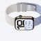 AmazingThing Blend Band Apple Watch 42mm 2-Pack - Space Blue / Space Blue - Accessories - Smartwatches & Accessories - Techbox