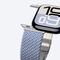 AmazingThing Blend Band Apple Watch 42mm 2-Pack - Space Blue / Space Blue - Accessories - Smartwatches & Accessories - Techbox