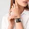 AmazingThing Class Band Leather Strap for Apple Watch 45 / 46 / 49 mm - Light Beige - Accessories - Smartwatches & Accessories - Techbox