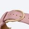 AmazingThing Class Band Leather Strap for Apple Watch 45 / 46 / 49 mm - Pink - Accessories - Smartwatches & Accessories - Techbox