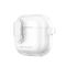 AmazingThing Minimal Case for AirPods 4 - Clear | Techbox