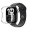 AmazingThing Minimal Case for Apple Watch 42mm - Clear - Accessories - Smartwatches & Accessories - Techbox
