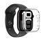 AmazingThing Minimal Case for Apple Watch 46mm - Clear | Techbox