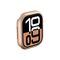 AmazingThing Minimal Case for Apple Watch 46mm – Rose Gold - Accessories - Smartwatches & Accessories - Techbox