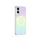 AmazingThing Minimal Mag Case with Magnetic Ring for Samsung Galaxy S25 Edge - Iridescent | Techbox