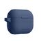 AmazingThing Omni Case for AirPods Pro 2 Silicone Case - Dark Blue | Techbox