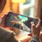 AmazingThing Radix Full Glass Tempered Glass for Nintendo Switch 2 (2 pcs.) | Techbox