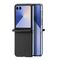 Dux Ducis Bril Case for Samsung Galaxy Z Flip 7 - Black | Techbox