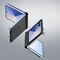 Dux Ducis Bril Case for Samsung Galaxy Z Flip 7 - Black | Techbox
