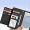 Dux Ducis Lava case with MagSafe for Samsung Galaxy S25 Edge - black | Techbox