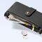 Dux Ducis Lava case with MagSafe for Samsung Galaxy S25 Edge - black | Techbox