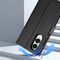 Dux Ducis Lava case with MagSafe for Samsung Galaxy S25 Edge - black | Techbox