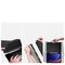 Dux Ducis Magi Case with Stylus Holder for Samsung Galaxy Tab S10 FE/S9/S9 FE - Black | Techbox