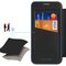 Dux Ducis Skin X Pro case with MagSafe for Samsung Galaxy S25 Edge - black | Techbox