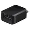 Samsung EE-UN930 USB-A to USB-C OTG Adapter (Bulk - Replacement Packaging) - Black
