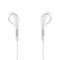Samsung EHS64AVFWE Wired Headphones Mini Jack 3.5mm Stereo Hi-Fi (Bulk - Replacement Packaging) - White | Techbox
