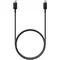 Samsung EP-DN975BBE USB-C - USB-C 5A 1m Cable (Bulk - Replacement Packaging) - Black - Cables & Adapters - Cables & Accessories - Techbox