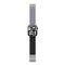 Set of 2 AmazingThing Blend Band for Apple Watch 45/46/49mm - Grey-Black/Grey - Accessories - Smartwatches & Accessories - Techbox