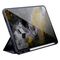 Soft Tablet Case for Apple iPad Air 11 (M2/M3) - Black - Tablet Accessories - Tablet PC & Accessories - Techbox
