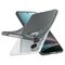 Spigen Liquid Crystal Case for Samsung Galaxy S25 Edge - Semi-Transparent - Samsung Cases - Cases - Techbox