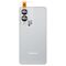 Spigen Optik Pro GLAS.TR "Ez Fit" 2-pack Camera Cover for Samsung Galaxy S25 Edge - Black - Samsung - Screen & Camera Protection - Techbox