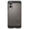 Spigen Tough Armor MagSafe Case for Samsung Galaxy S25 Edge - Gray/Black | Techbox