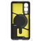 Spigen Tough Armor MagSafe Case for Samsung Galaxy S25 Edge - Gray/Black | Techbox