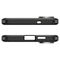 Spigen Tough Armor MagSafe Case for Samsung Galaxy S25 Edge - Gray/Black | Techbox