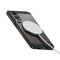 Spigen Tough Armor MagSafe Case for Samsung Galaxy S25 Edge - Gray/Black | Techbox