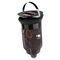 Wozinsky 65W Car Charger USB-C PD 65W / USB-A 45W QC 3.0 - Black